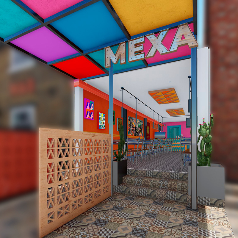Mexa Restaurante